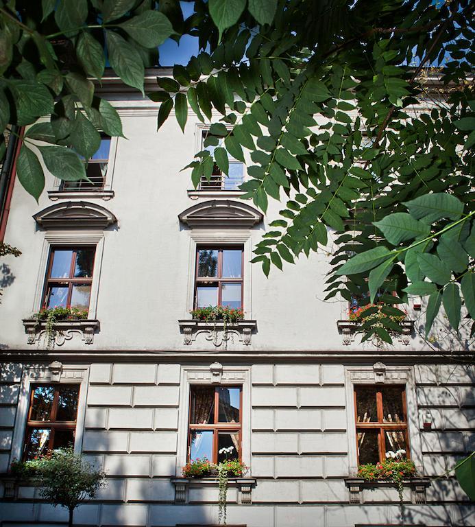 Cracowdays Aparthotel Krakow Exterior photo